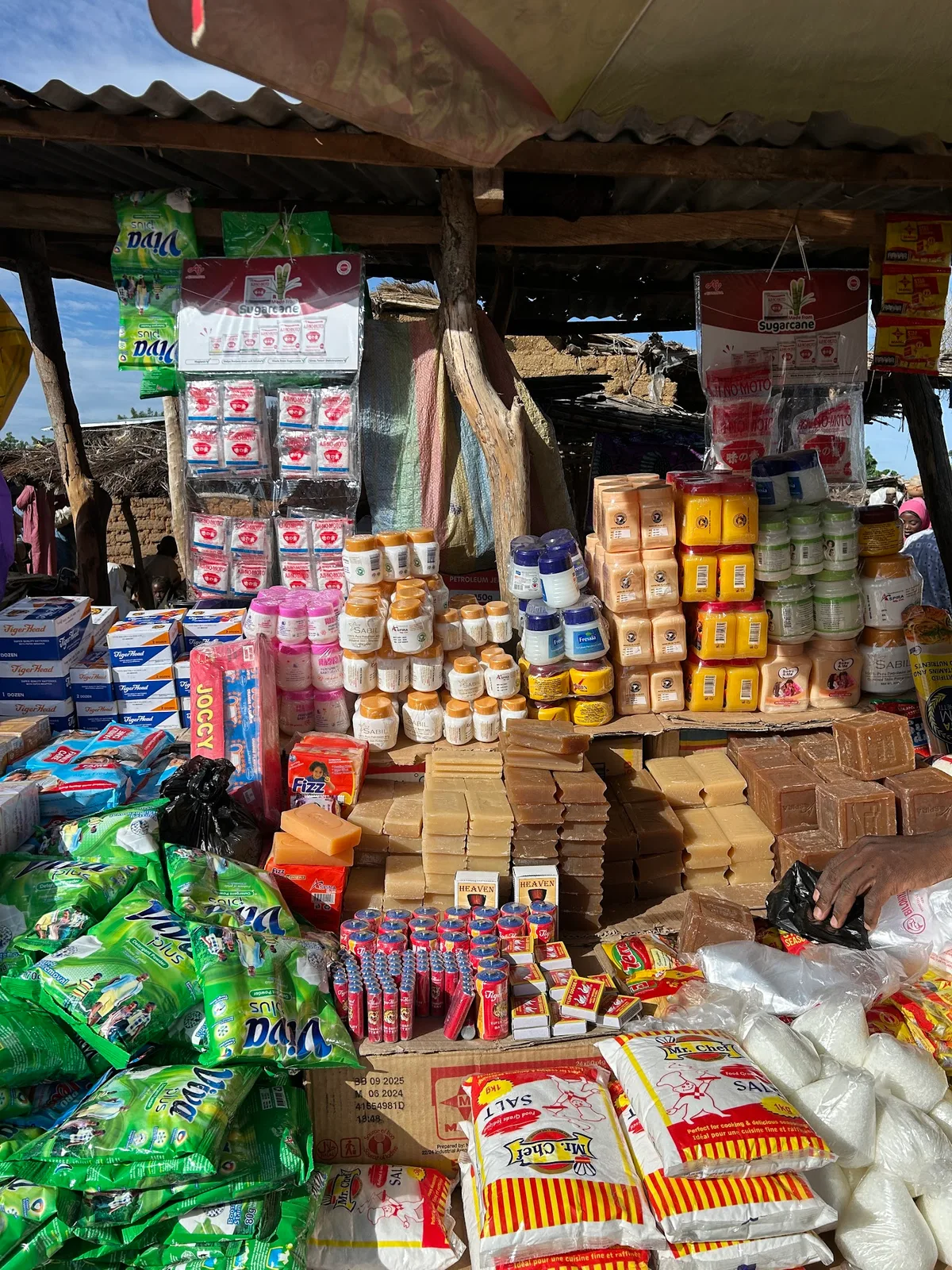 DAL MARKET — photo