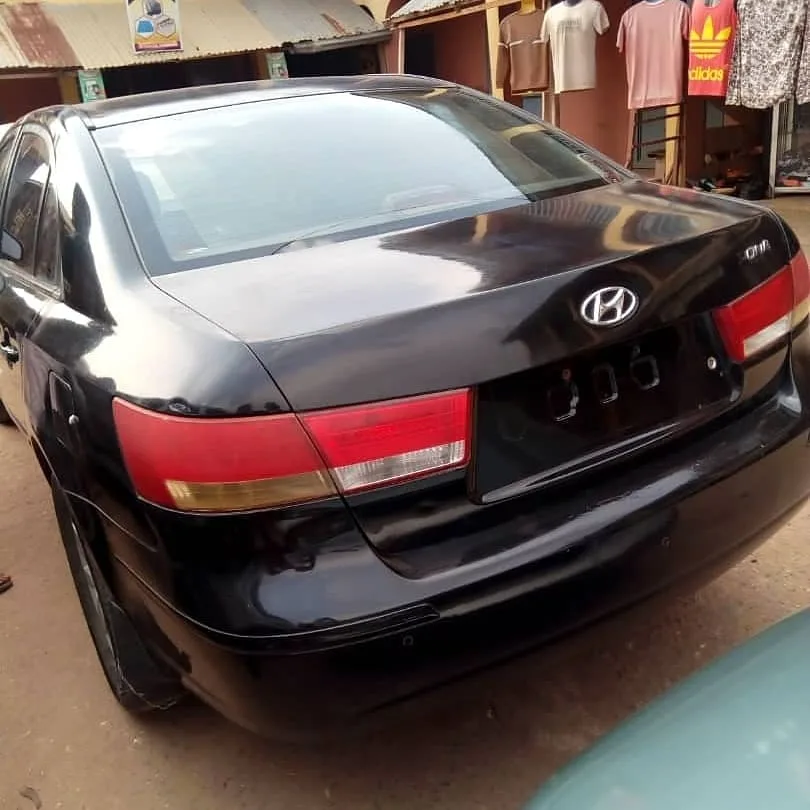 ELBARIHCARS LTD EL-BARIHCARS NIG LTD photo 3