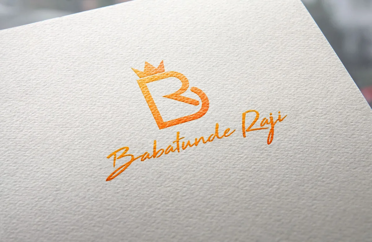 Babatunde Raji | Best Website Designer & App Developer, Nigeria — photo