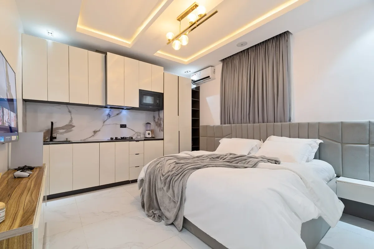 CHELLA APARTMENTS AGENCY — photo