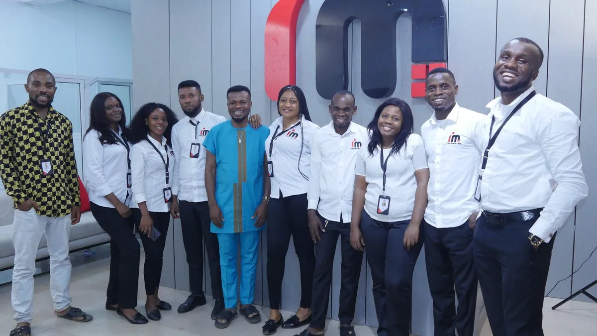IM Properties, Portharcourt photo 5