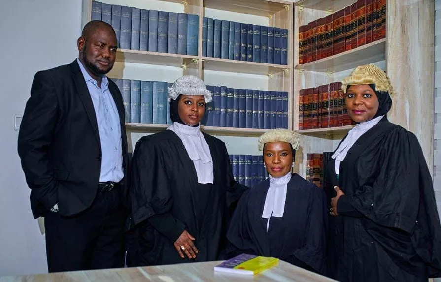 Green Edge Attorneys photo 2