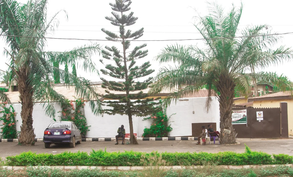 Chrisbo Medical Center photo 2