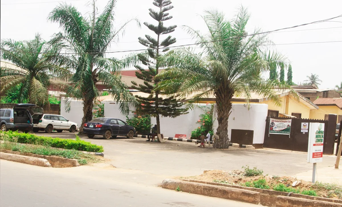 Chrisbo Medical Center photo 4