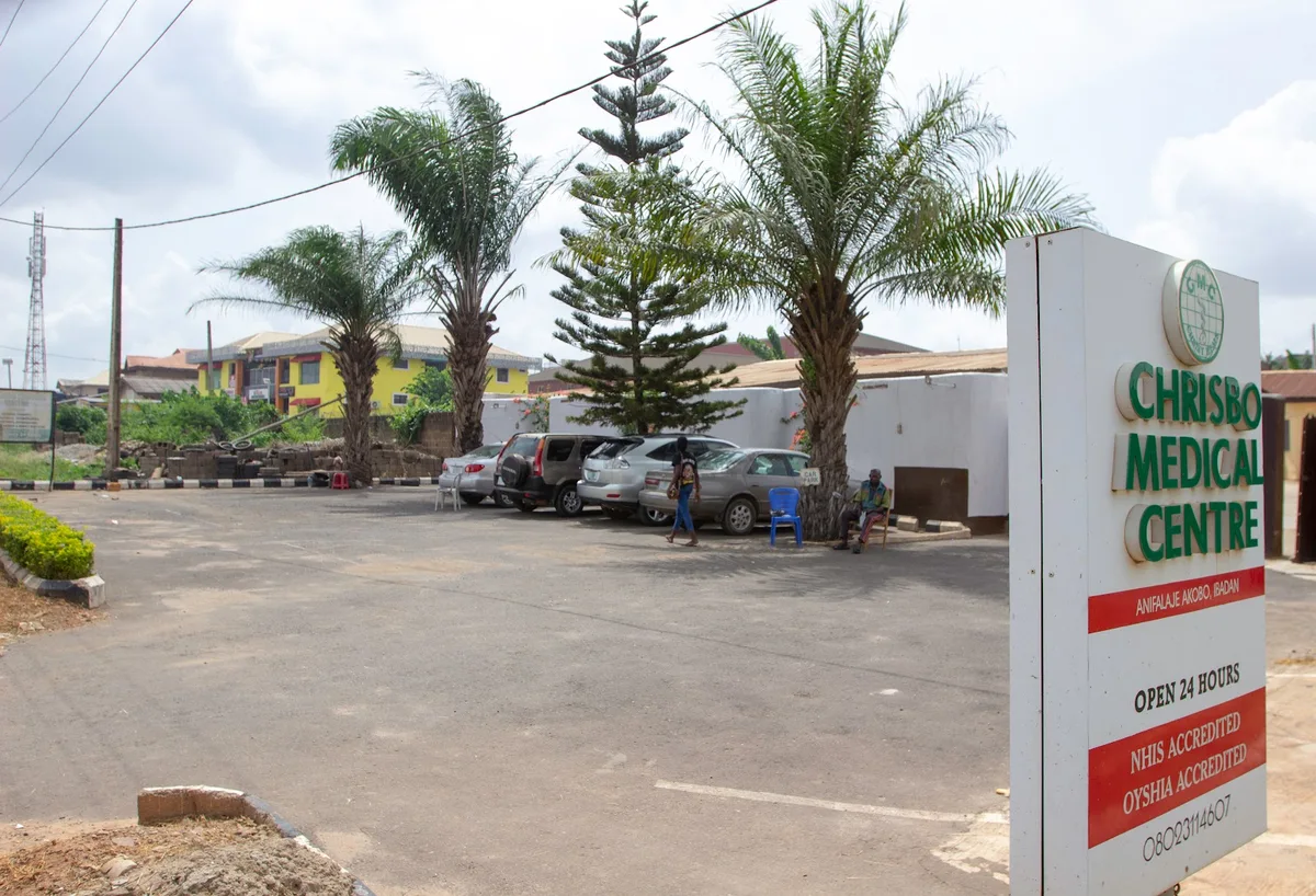 Chrisbo Medical Center photo 6