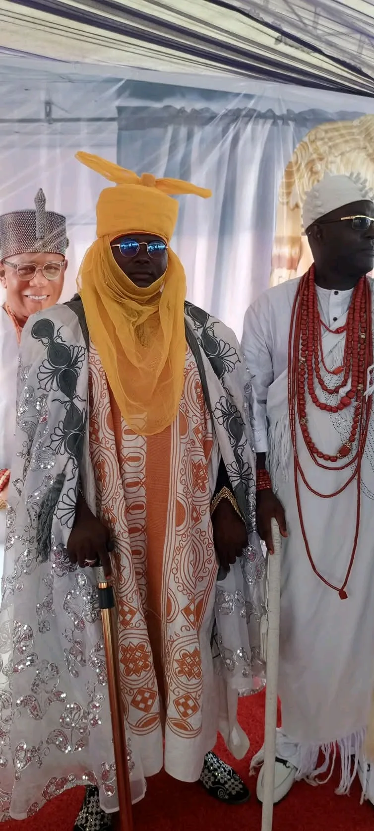 Shasha Market, Ondo Road — photo