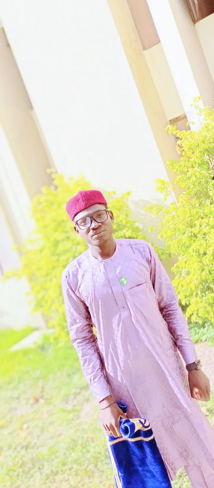 FCMB - Kano Main Branch — photo