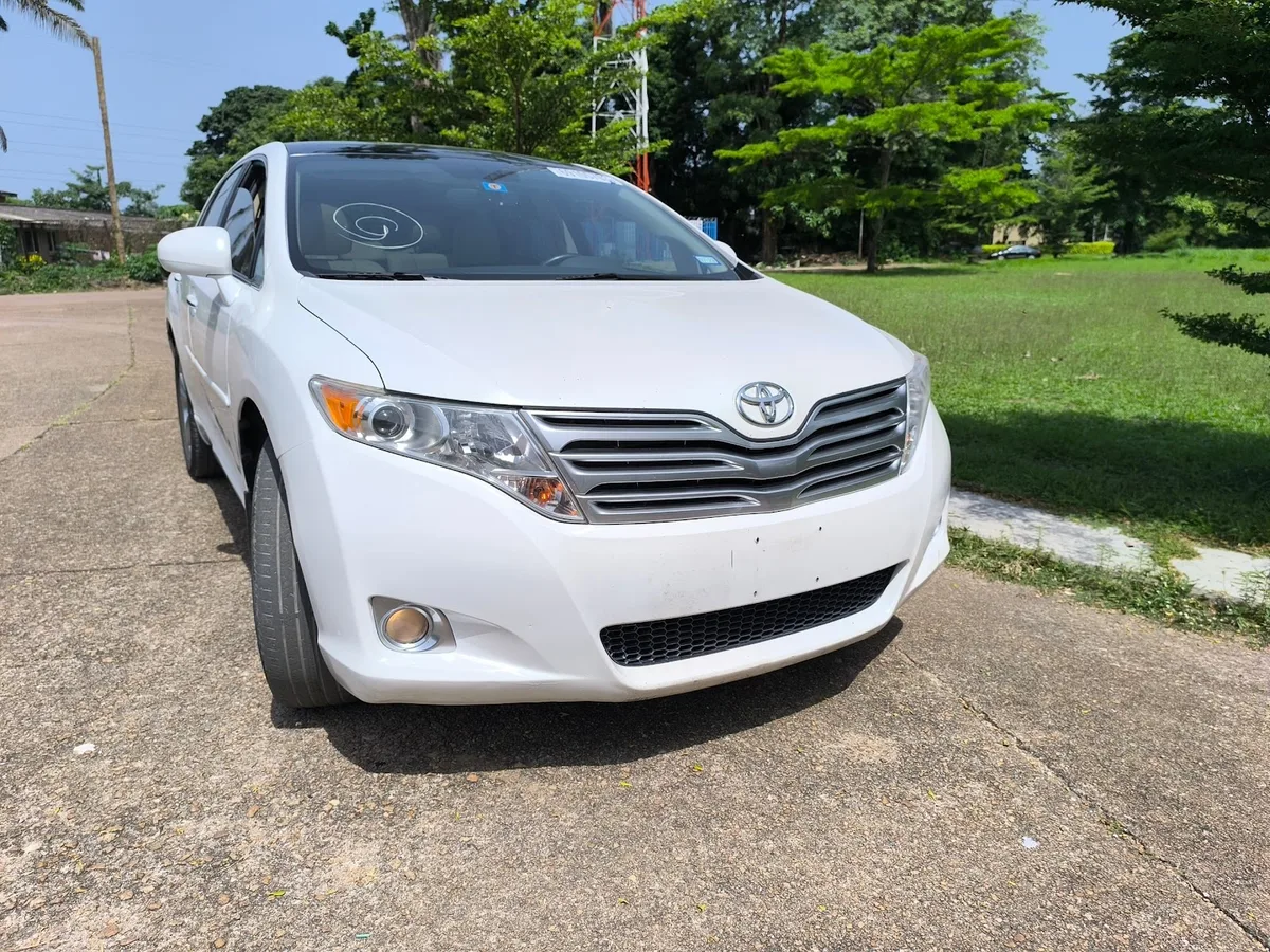 Flingit Autos - The best Car dealer in Nigeria; Automobile, Luxury, Foreign and Used Car — photo