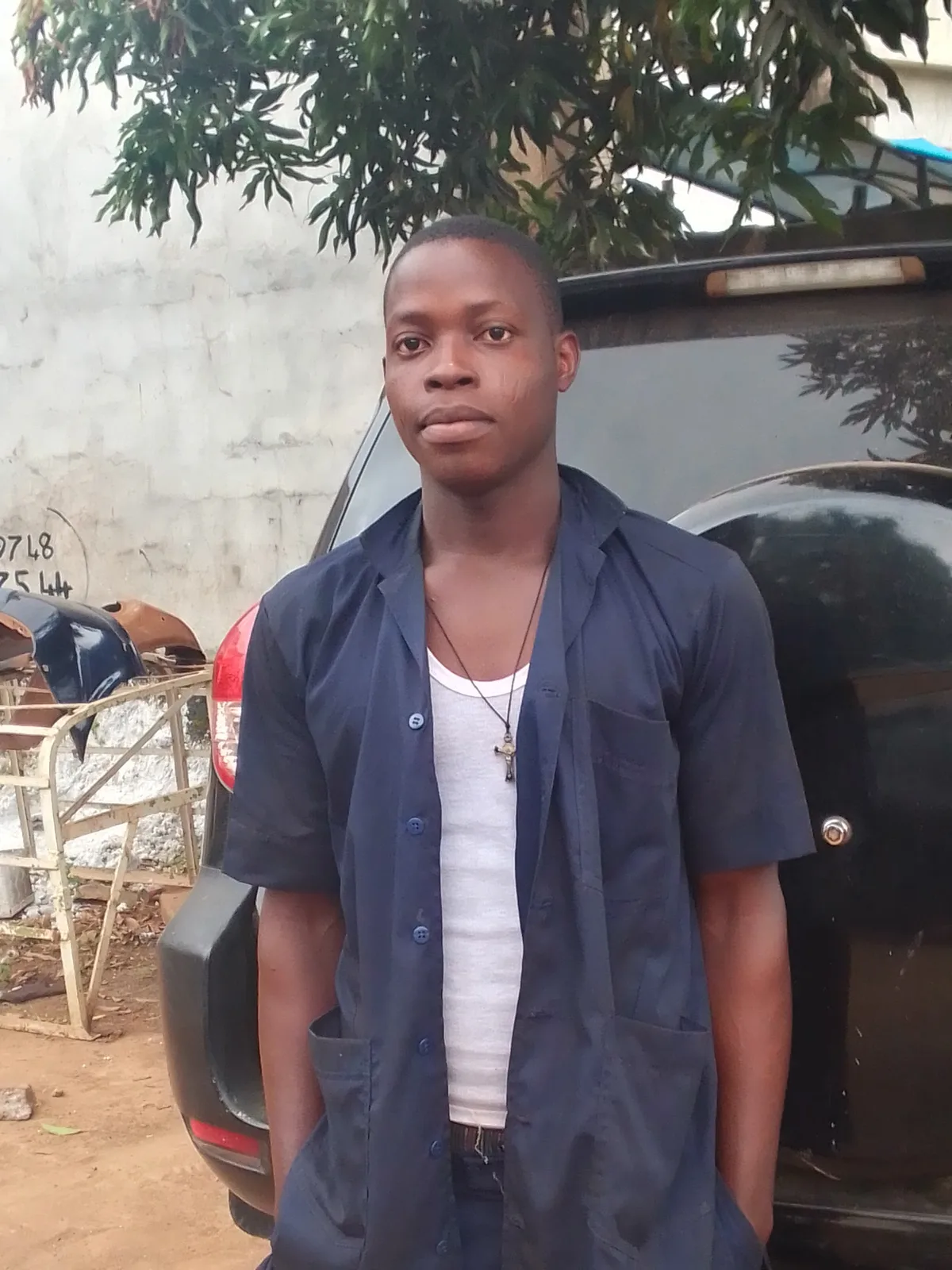 Flingit Autos - The best Car dealer in Nigeria; Automobile, Luxury, Foreign and Used Car photo 4