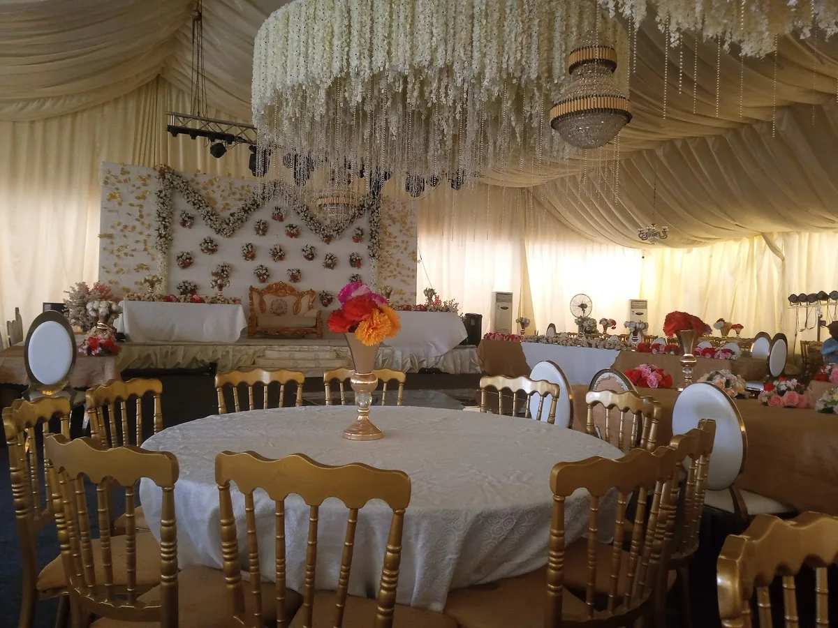 Laila Event center — photo