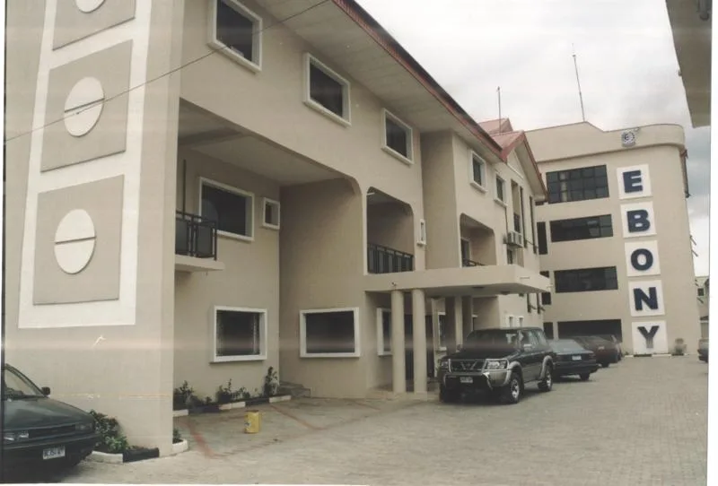 Ebony Hospitals Ltd — photo