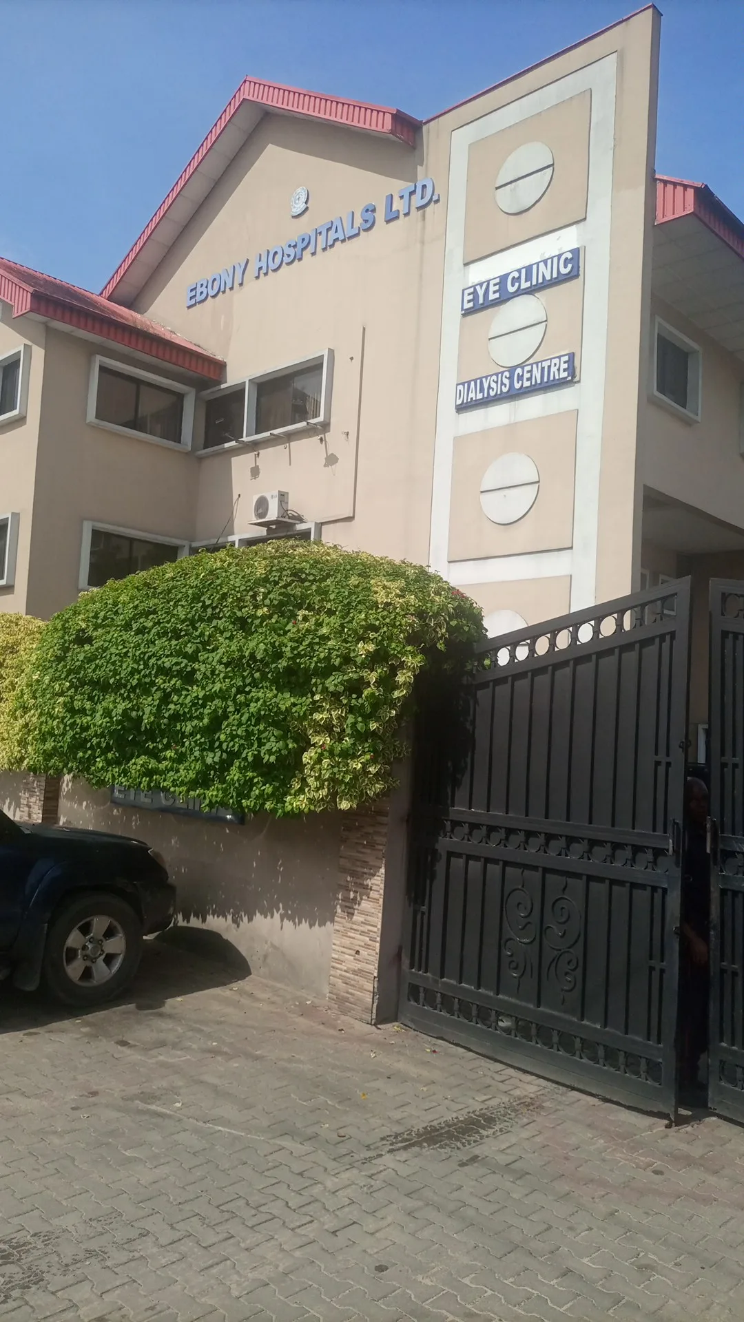 Ebony Hospitals Ltd photo 2