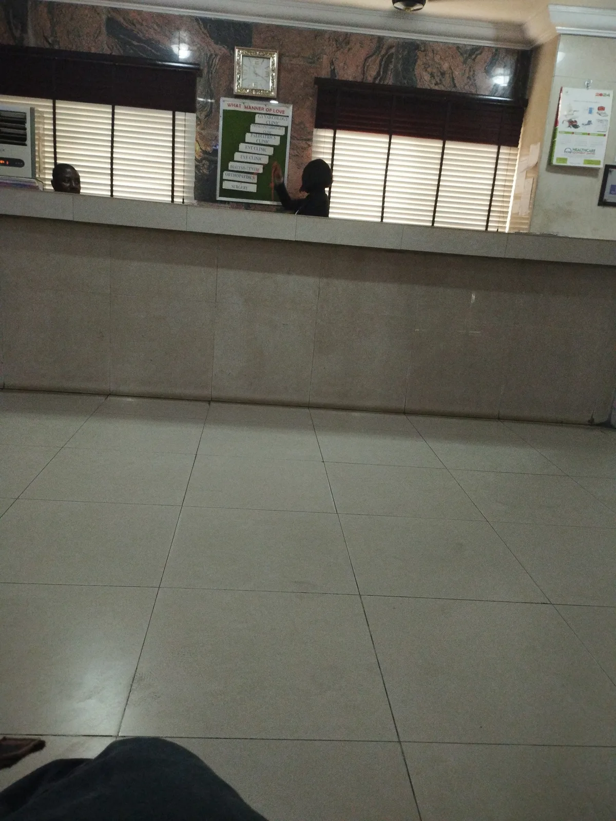 Ebony Hospitals Ltd photo 3