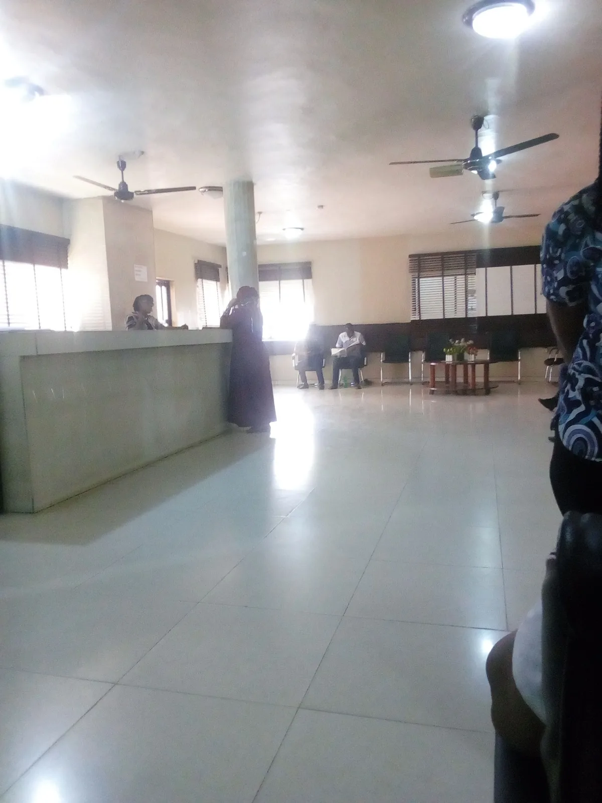Ebony Hospitals Ltd photo 4