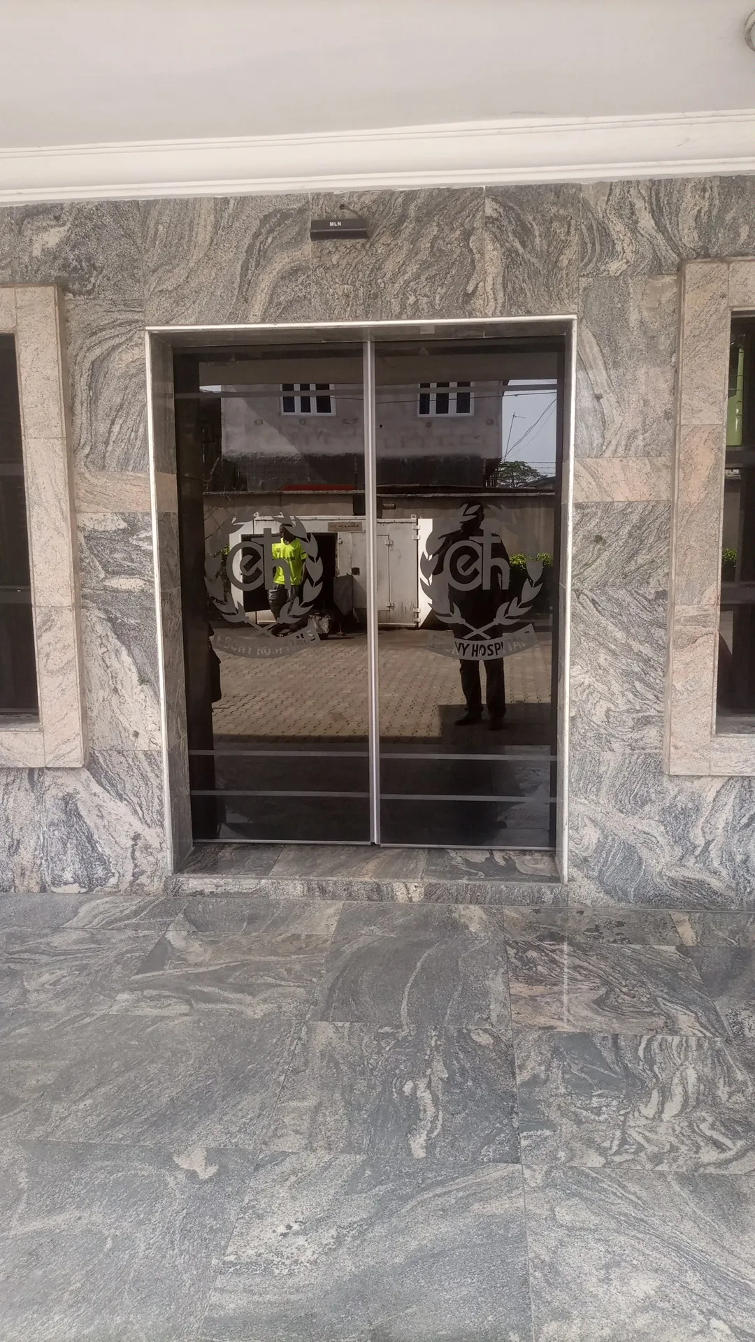 Ebony Hospitals Ltd photo 5