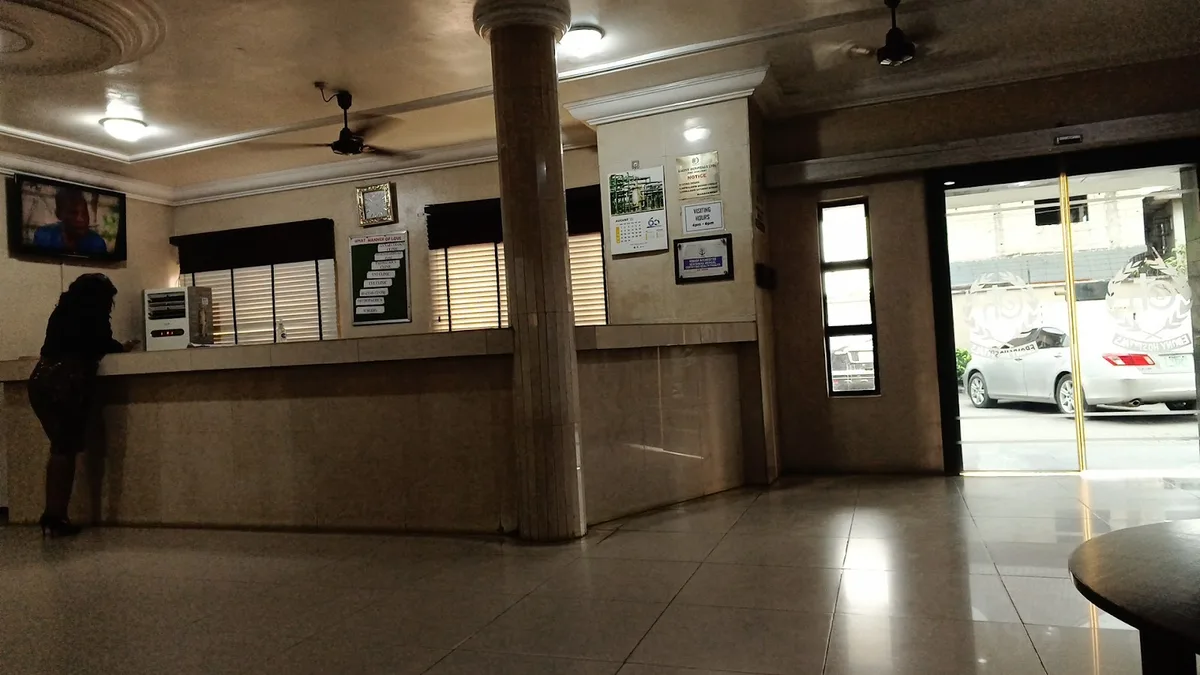 Ebony Hospitals Ltd photo 6