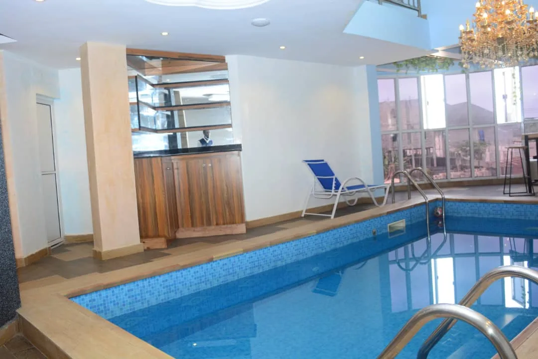 Zirconia Hotel photo 4
