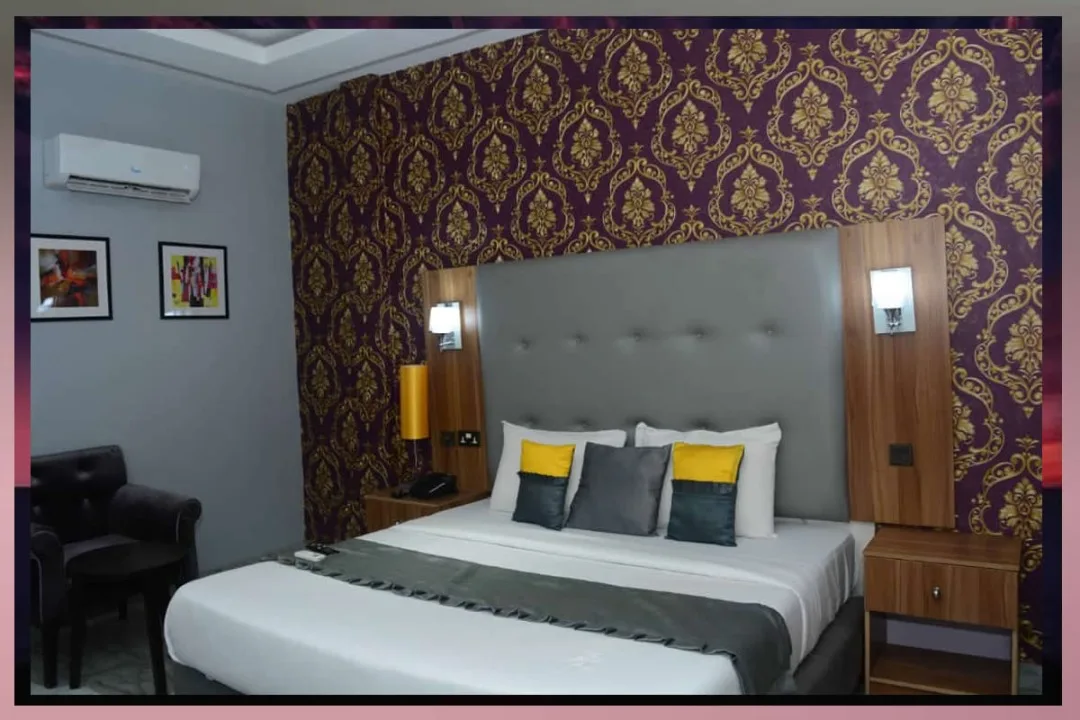 Zirconia Hotel photo 6