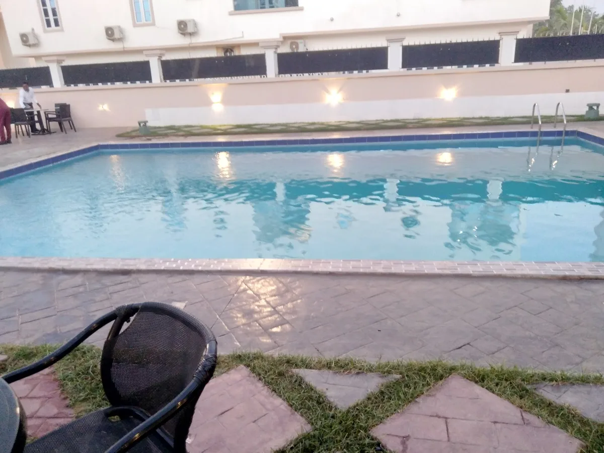 Porto Golf Hotels photo 3