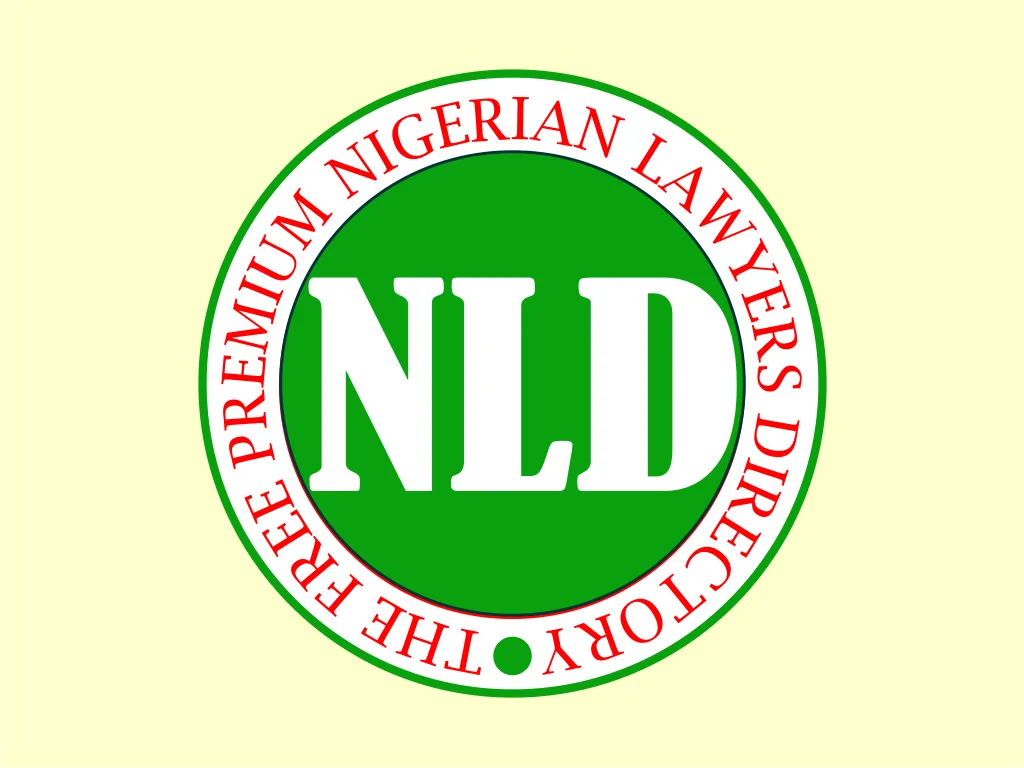 Nigerian Lawyers Directory and Legal Services — photo