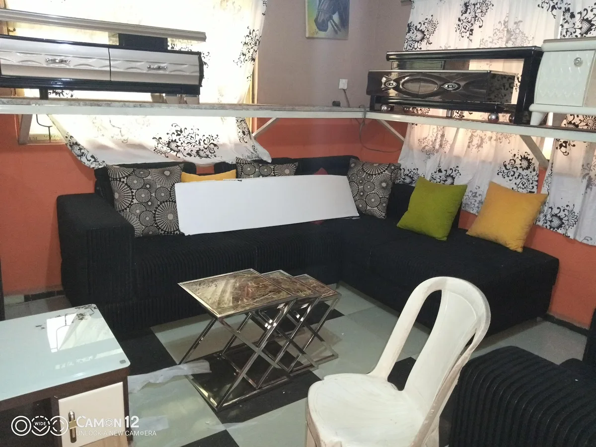 Sweet-home furniture — photo