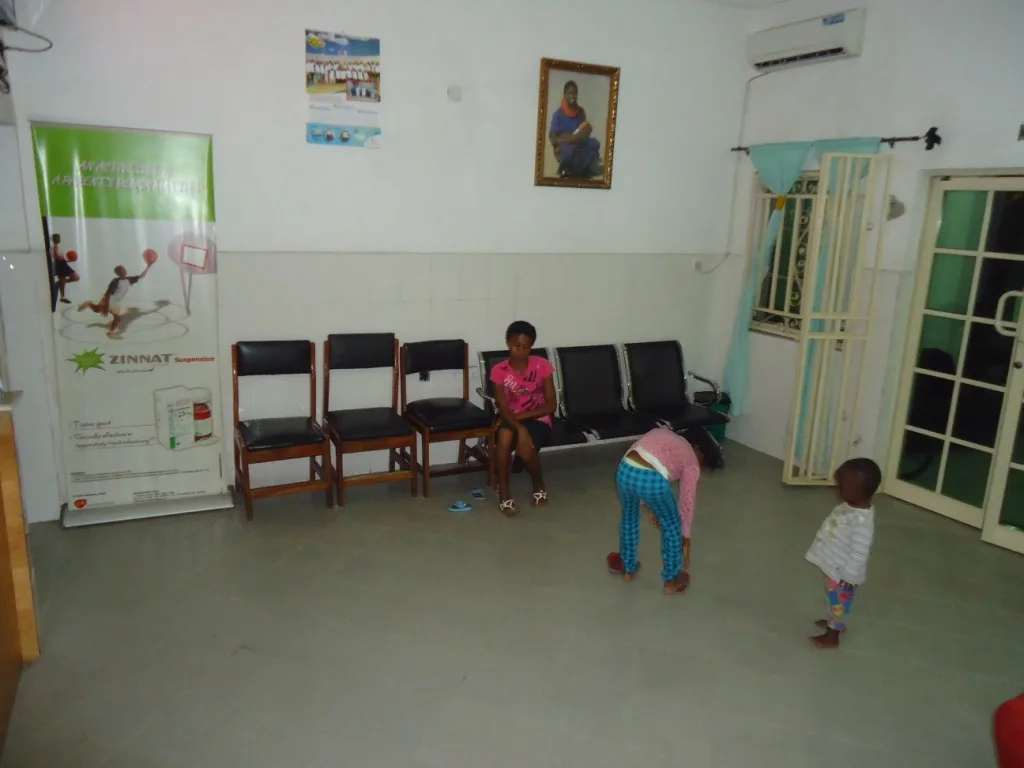 El Bene Hospital photo 3