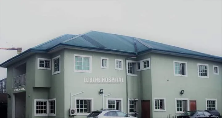 El Bene Hospital photo 4