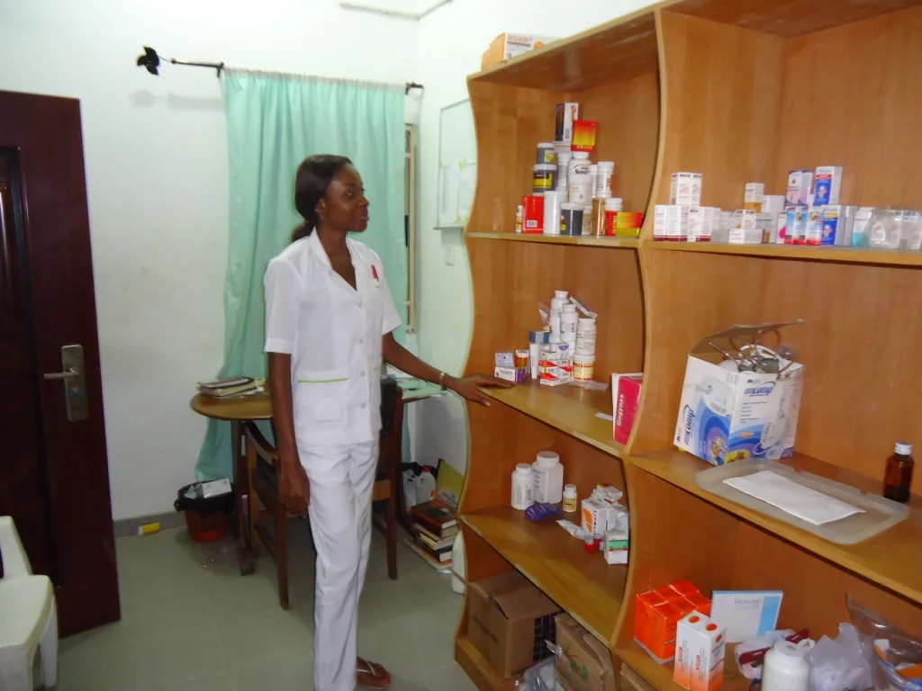 El Bene Hospital photo 5