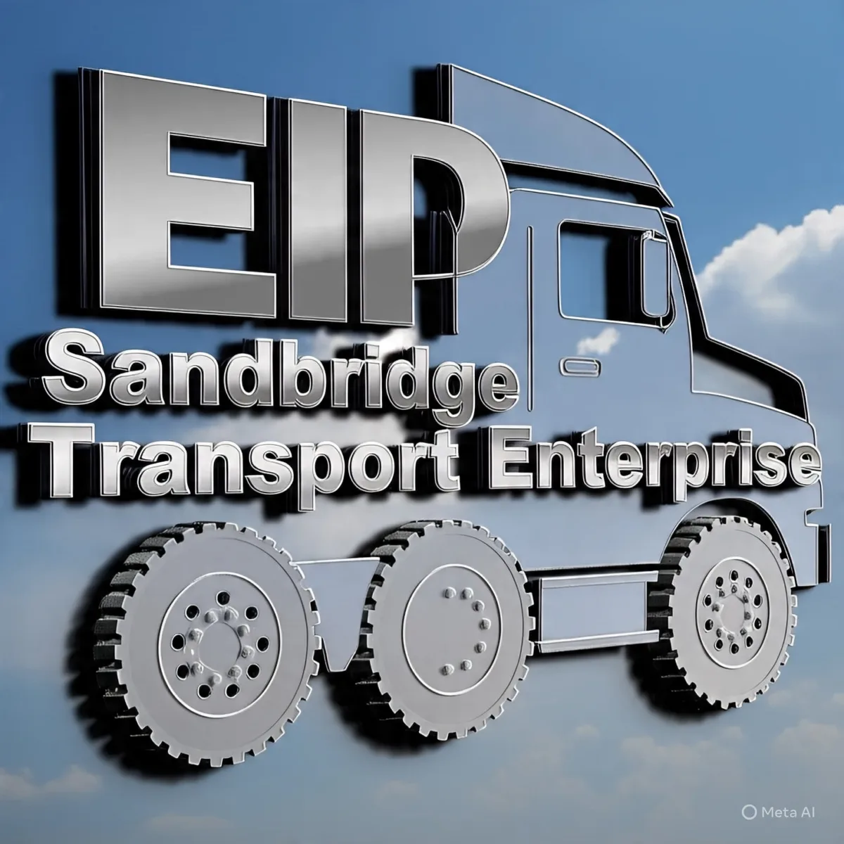 EIP SANDBRIDGE TRANSPORT ENTERPRISES — photo