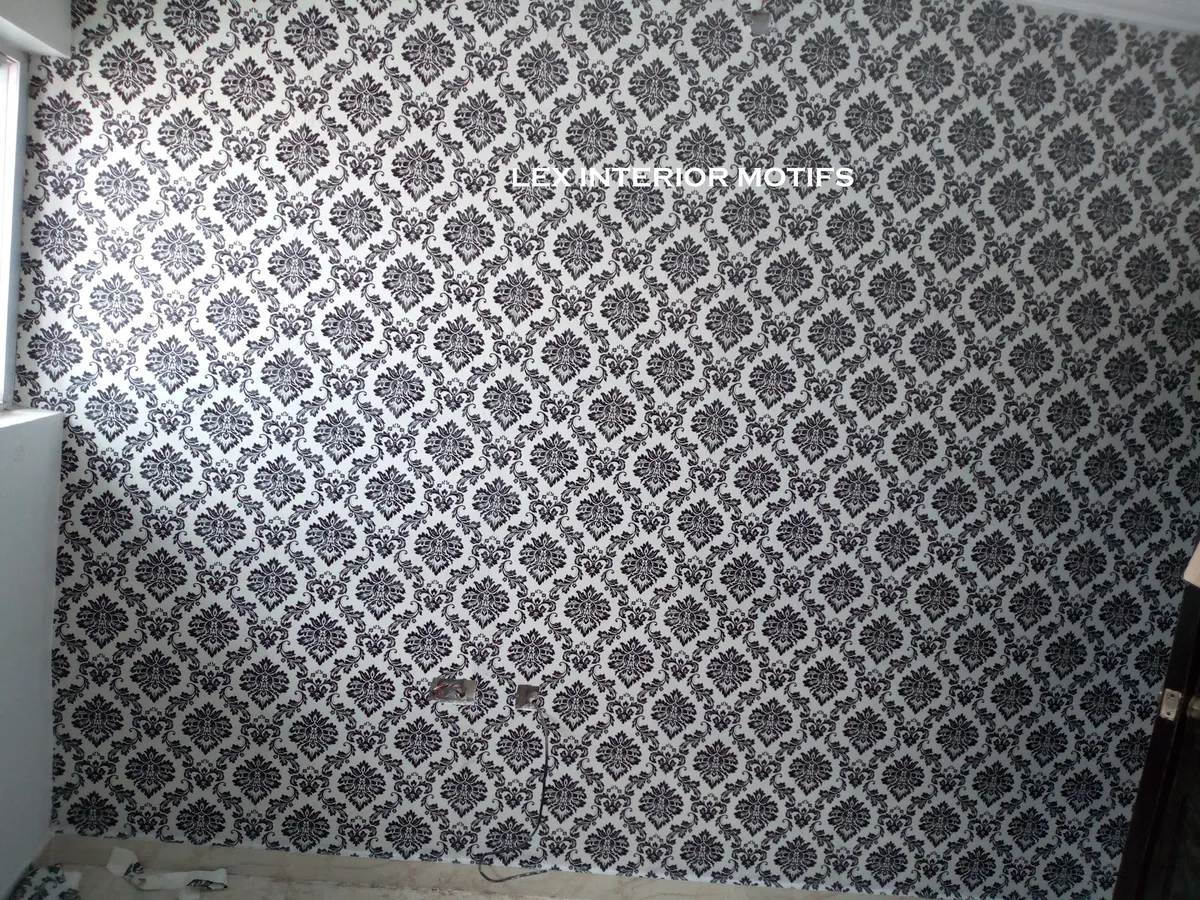 Lex Interior Motifs — photo