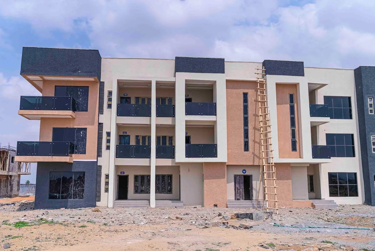 Mshel Homes Limited photo 3