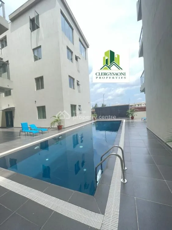 Clergy Saoni Properties | Real Estate Company in Abuja | Real Estate Agency in Abuja | Real Estate Marketers in Abuja — photo