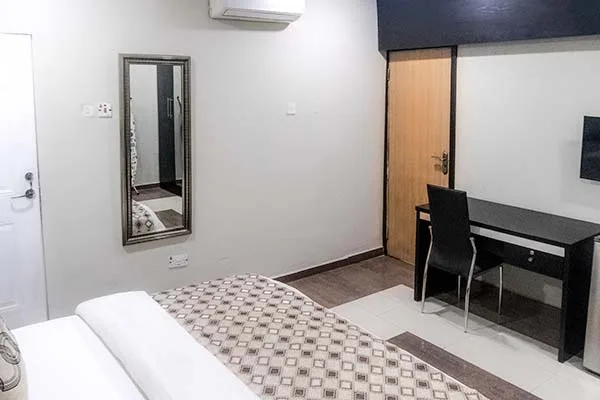 DaySpring Hotel photo 4