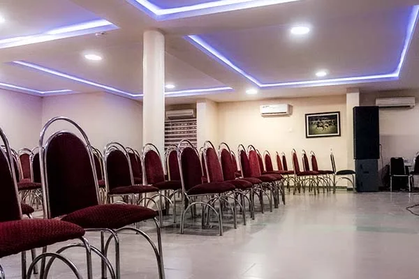 DaySpring Hotel photo 5