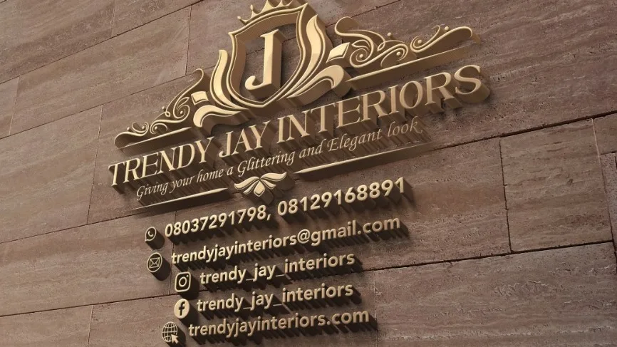 TRENDY JAY INTERIORS — photo