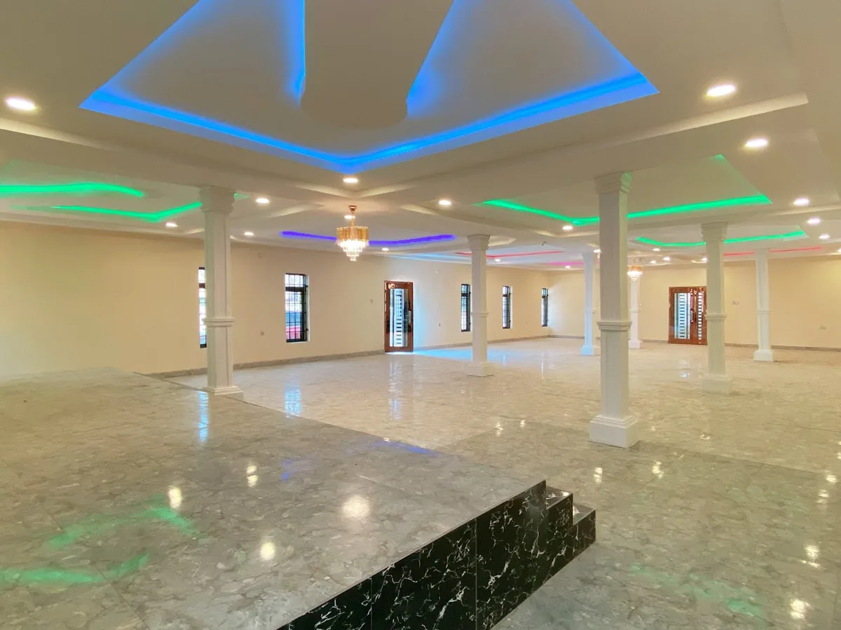 Vluxe Event Centre & Lounge — photo