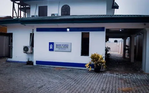 Marie Stopes Medical Centre, Port Harcourt — photo