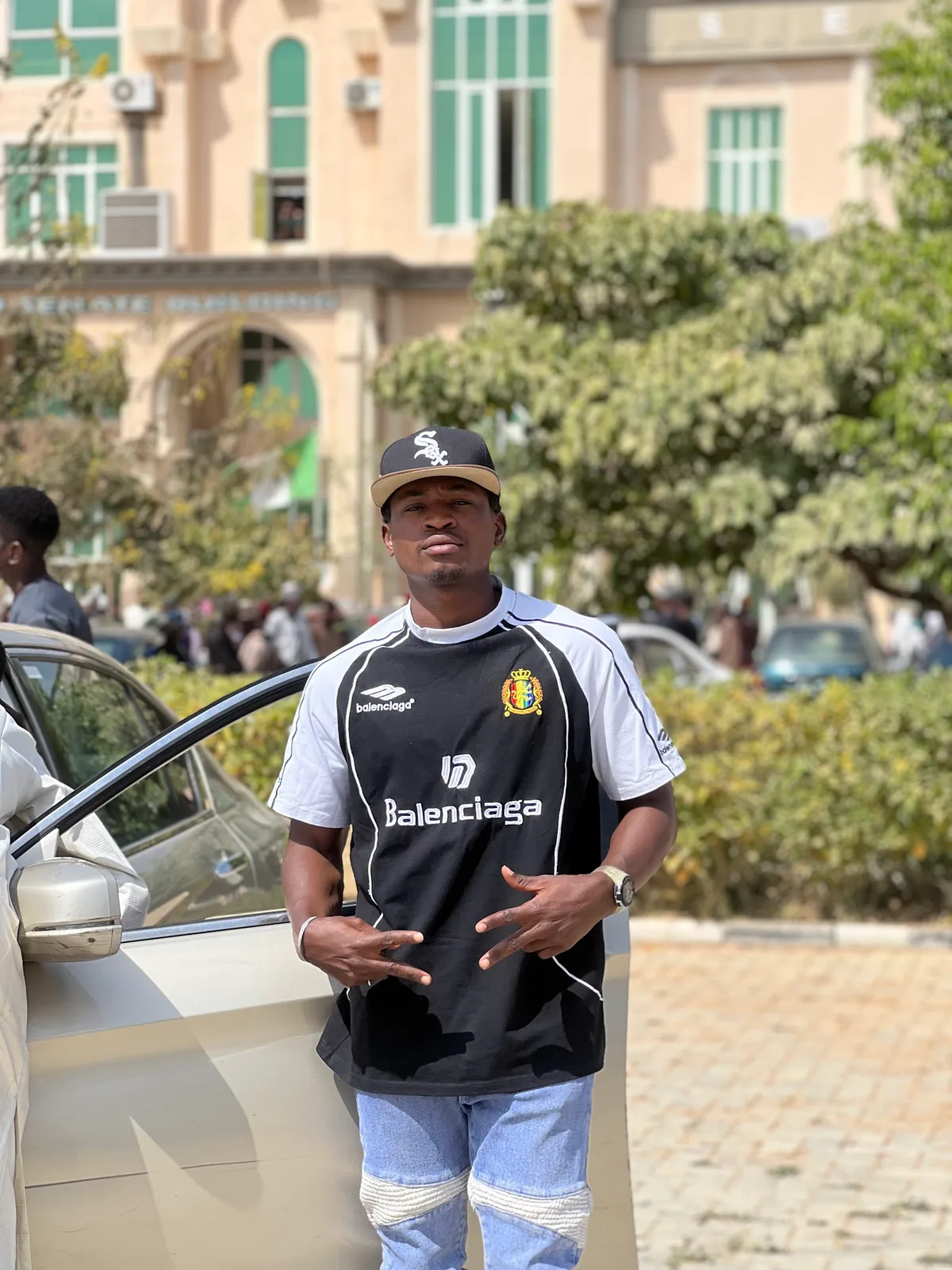 Momeeco Global Estate and General Enterprises Nigeria Limited — photo