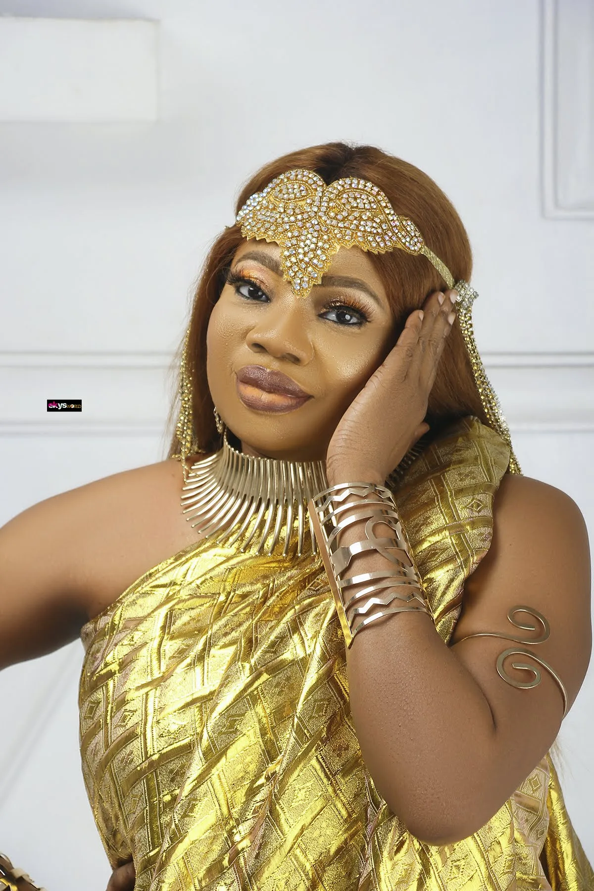 Ekysworld Makeup Studios photo 3