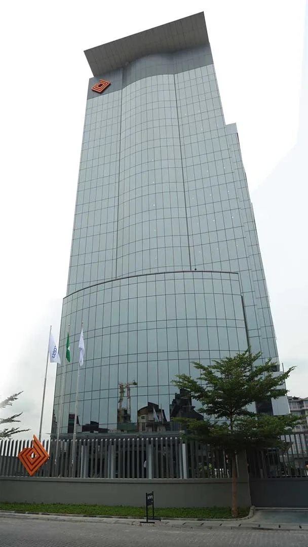 Access Bank Plc Ihama Branch — photo