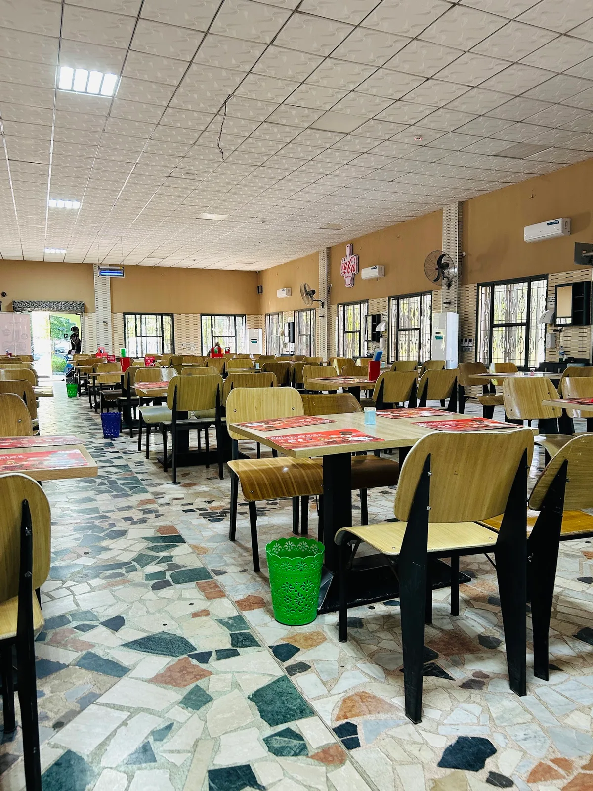 Iya Oyo Amala — photo