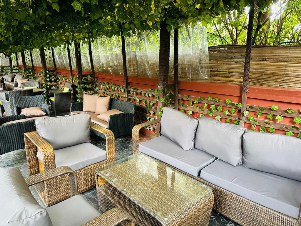 Abuja Bukka — photo