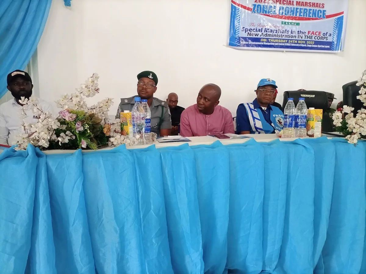 University of Nigeria,enugu — photo