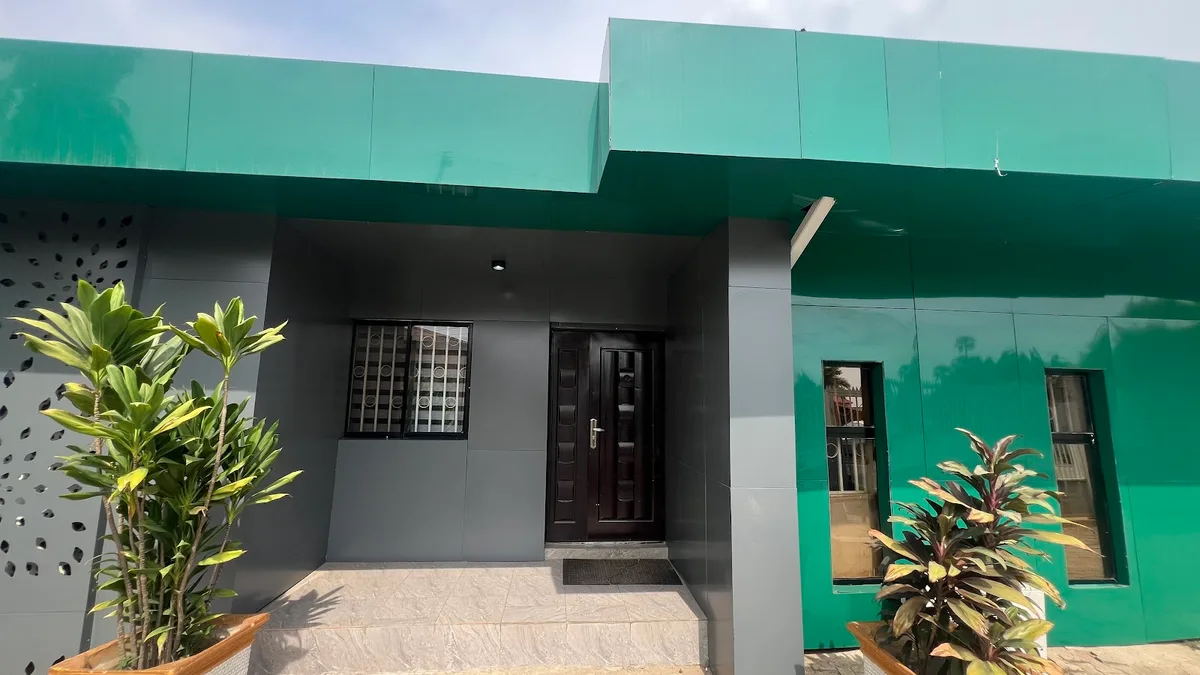 Medimax Hospital Abuja — photo