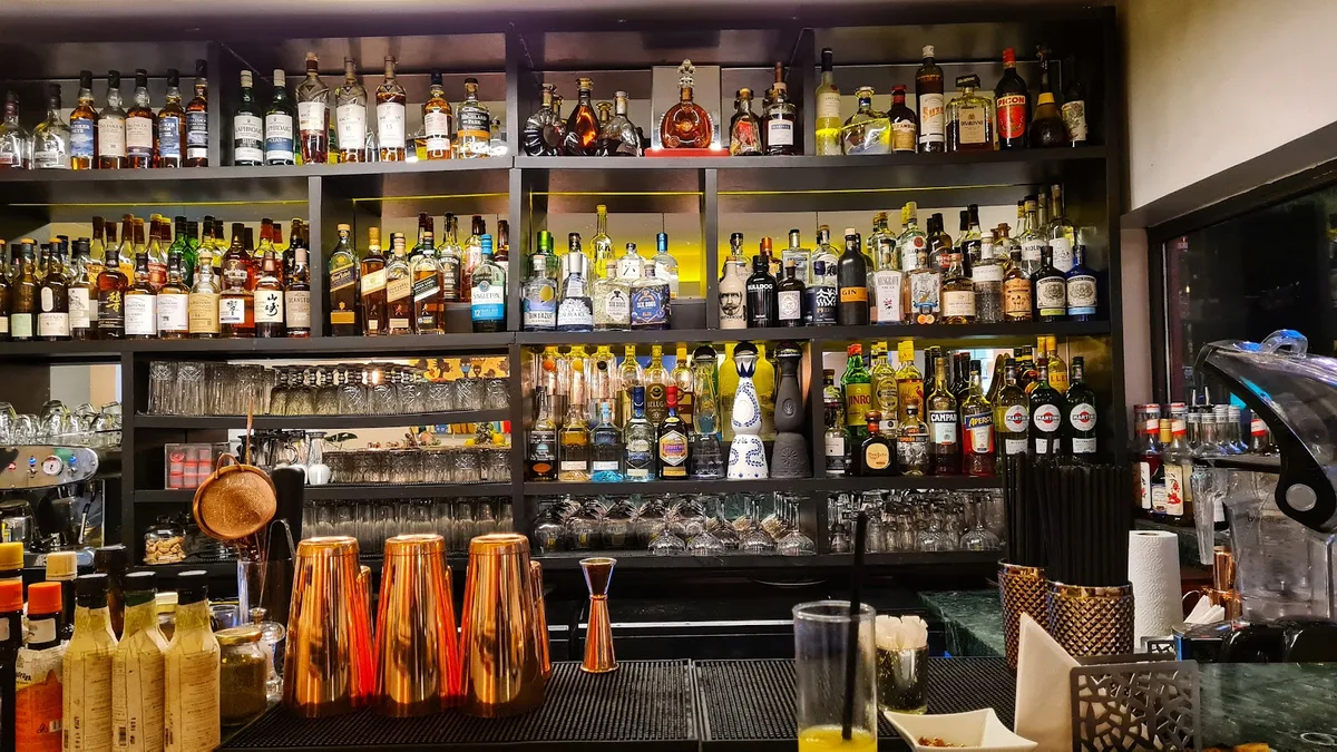 Z Kitchen — photo