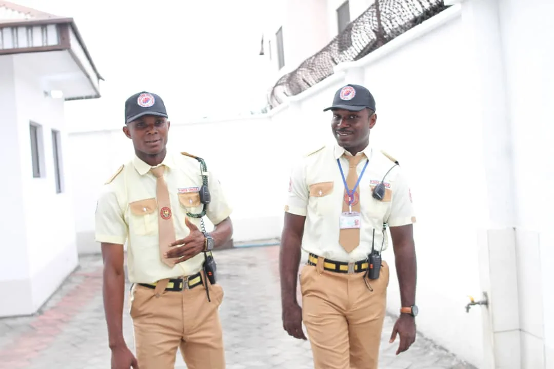 Kings Unique Security — photo