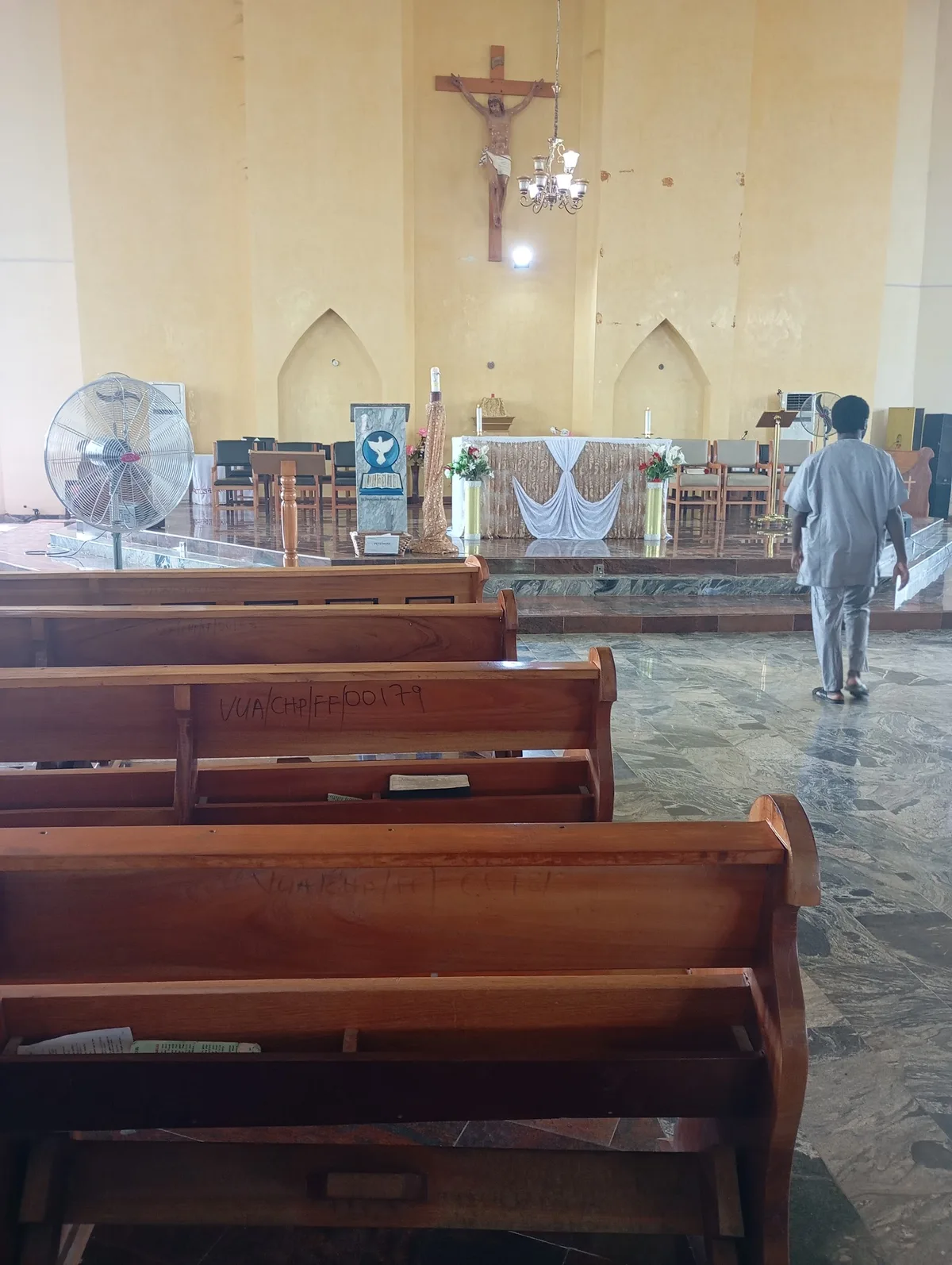 Veritas University Abuja photo 2