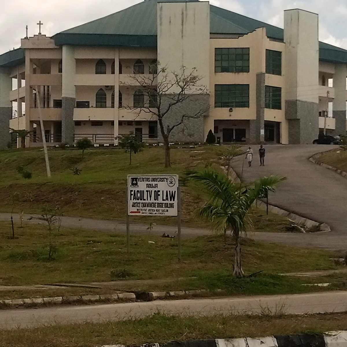 Veritas University Abuja photo 3