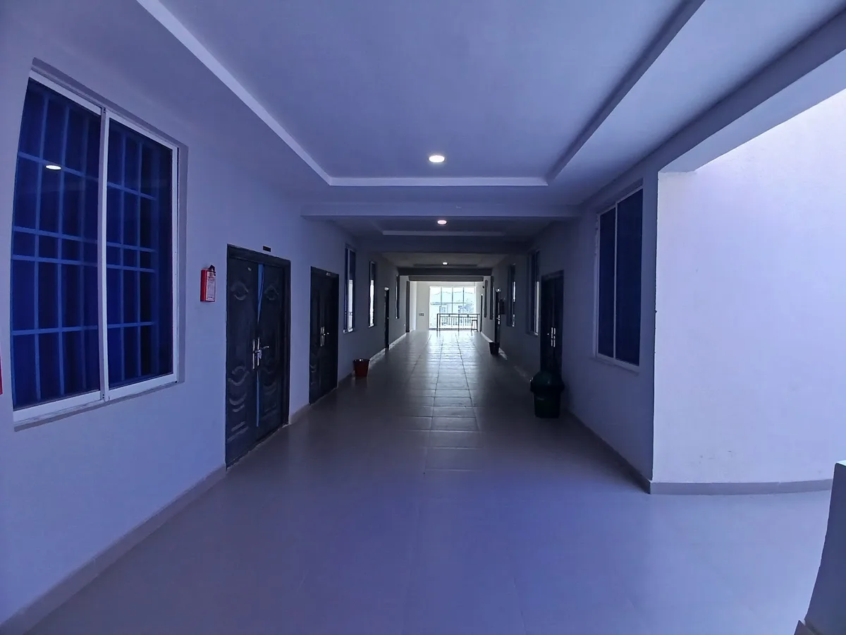 Veritas University Abuja photo 4