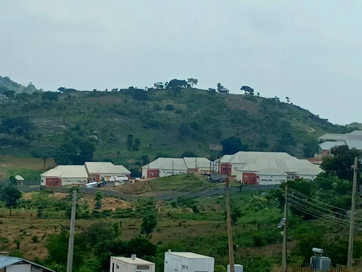 Veritas University Abuja photo 5